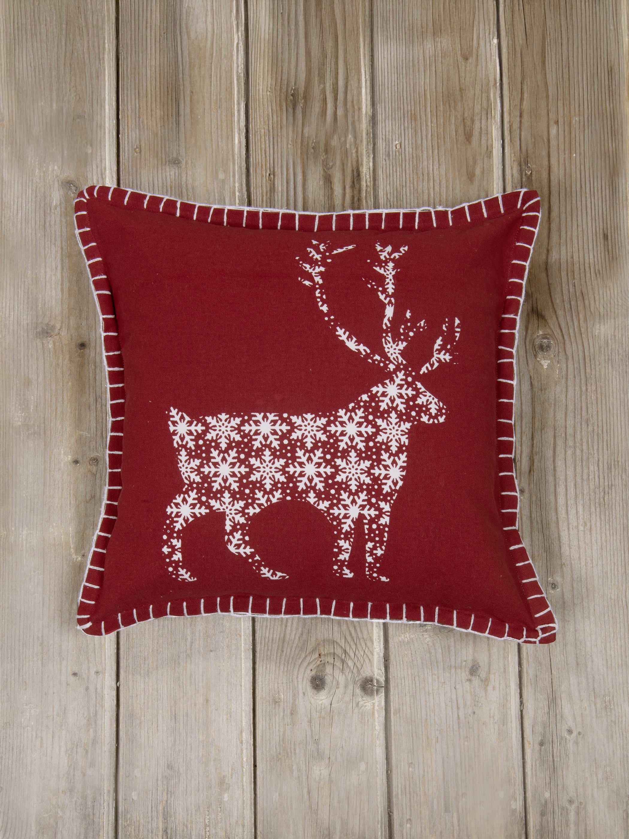 Διακοσμητική Μαξιλαροθήκη 45x45 - Glory από την εταιρεία Nima Home