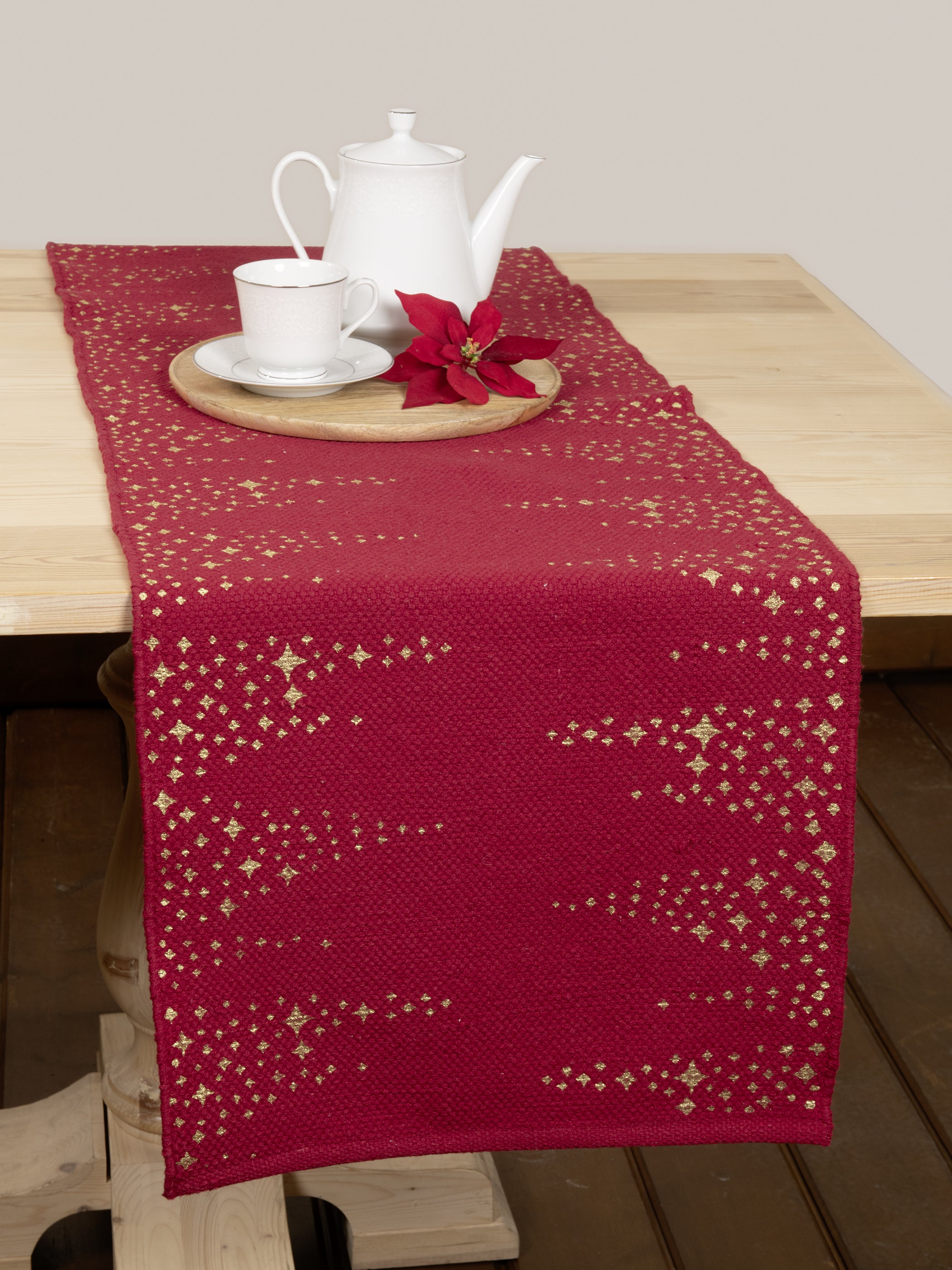 Runner 45x150 - Winter Luxe από την εταιρεία Nima Home