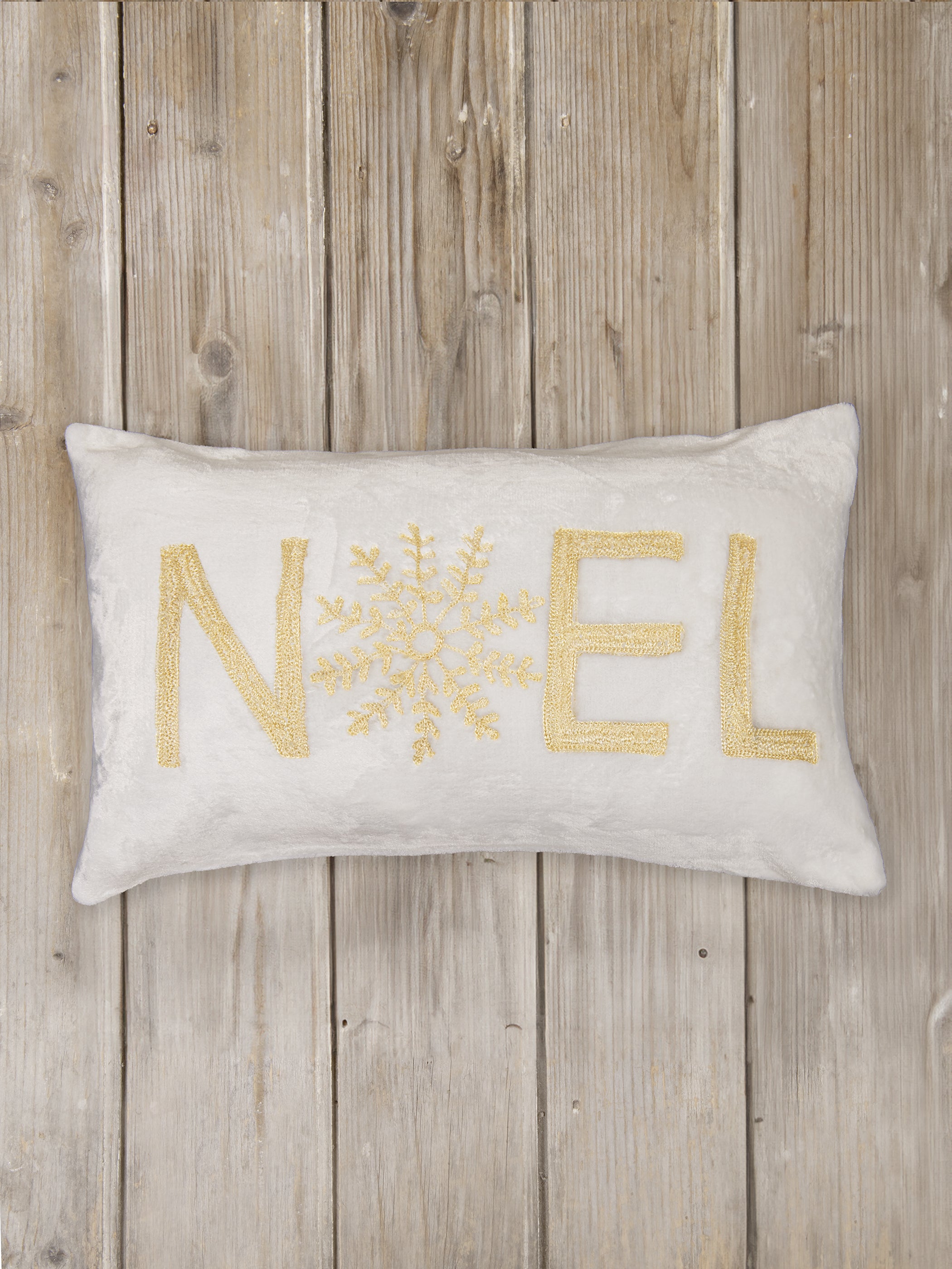 Διακοσμητική Μαξιλαροθήκη 35x55 - Noel από την εταιρεία Nima Home