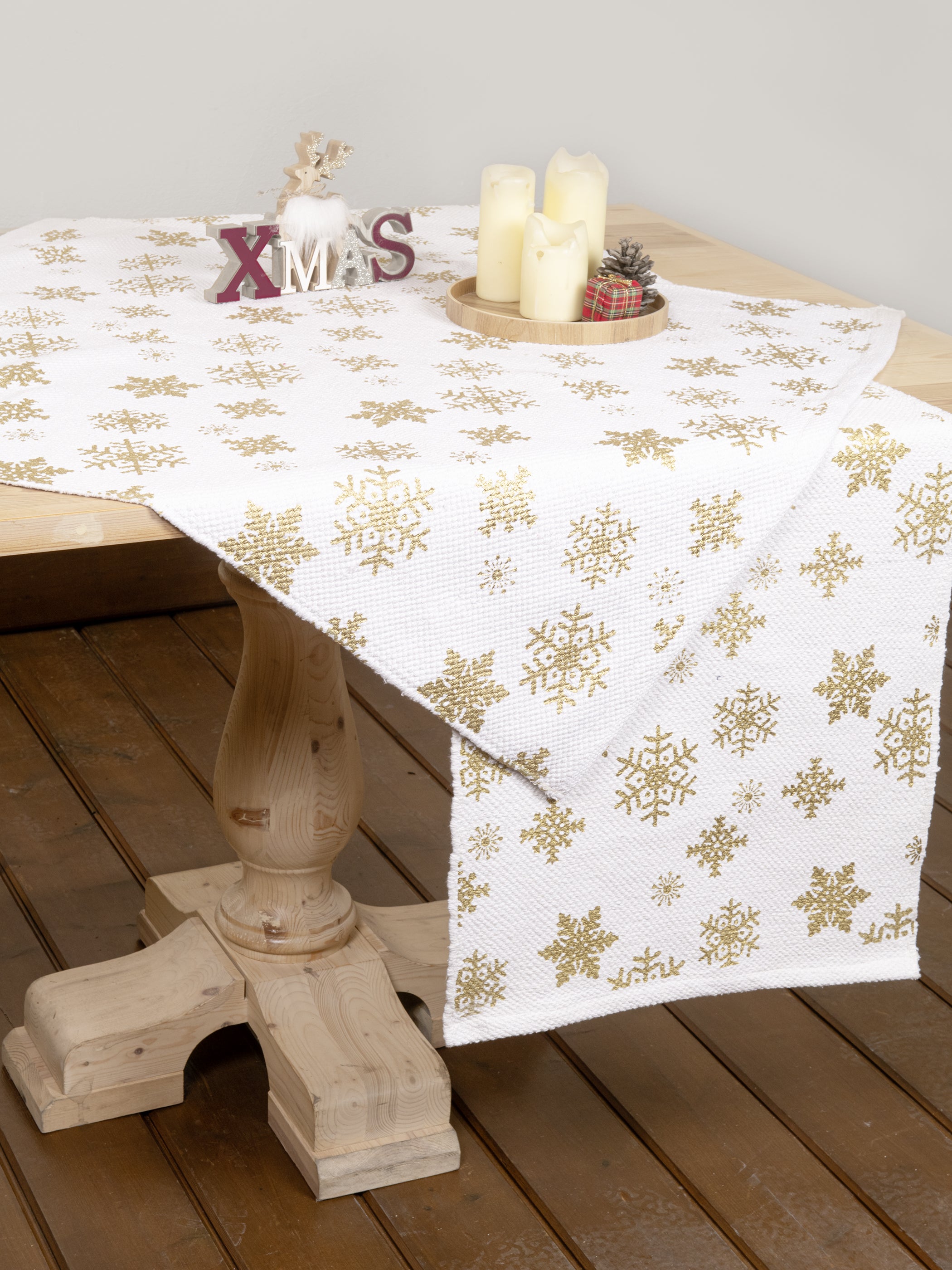 Καρέ 85x85 - Glow από την εταιρεία Nima Home