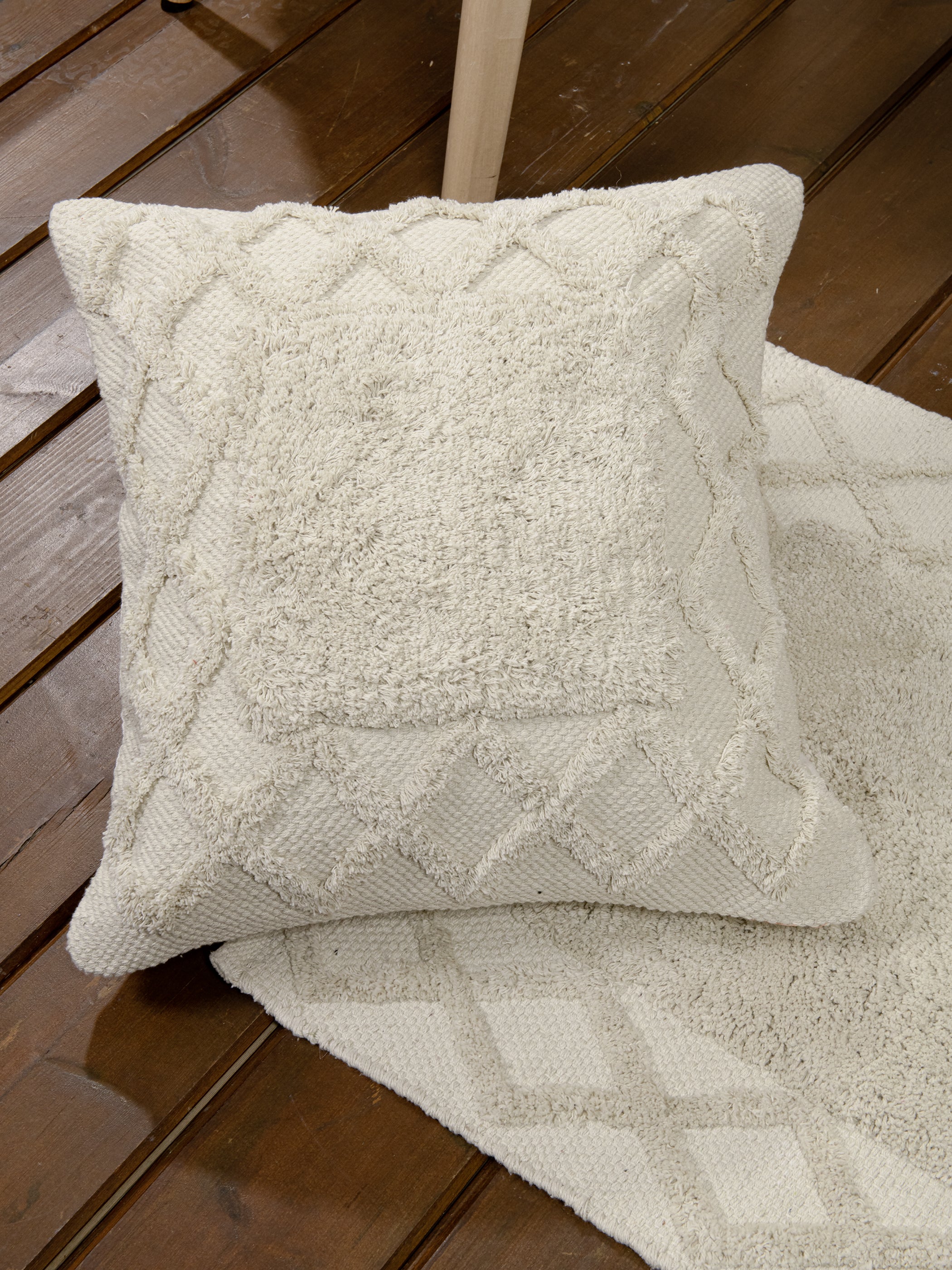 Διακοσμητική Μαξιλαροθήκη 45x45 - Linea από την εταιρεία Nima Home