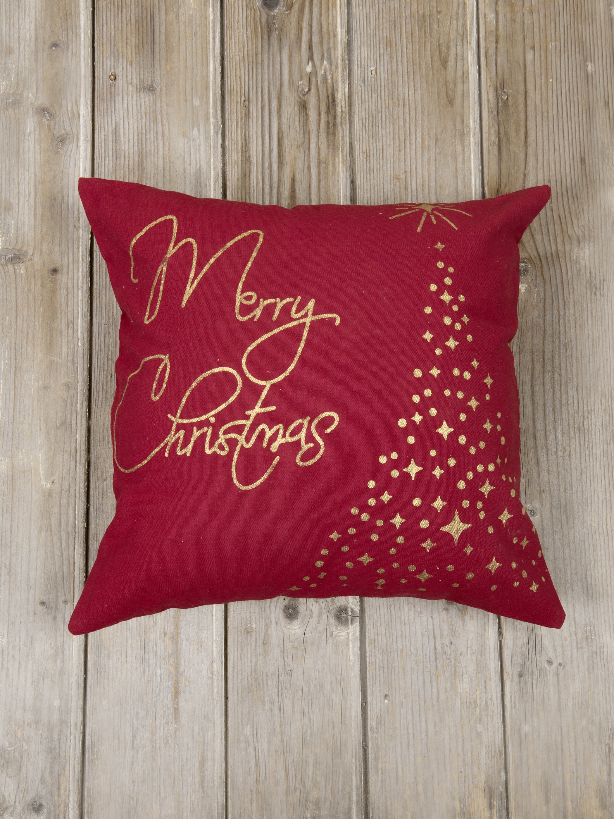 Διακοσμητική Μαξιλαροθήκη 45x45 - Claus από την εταιρεία Nima Home