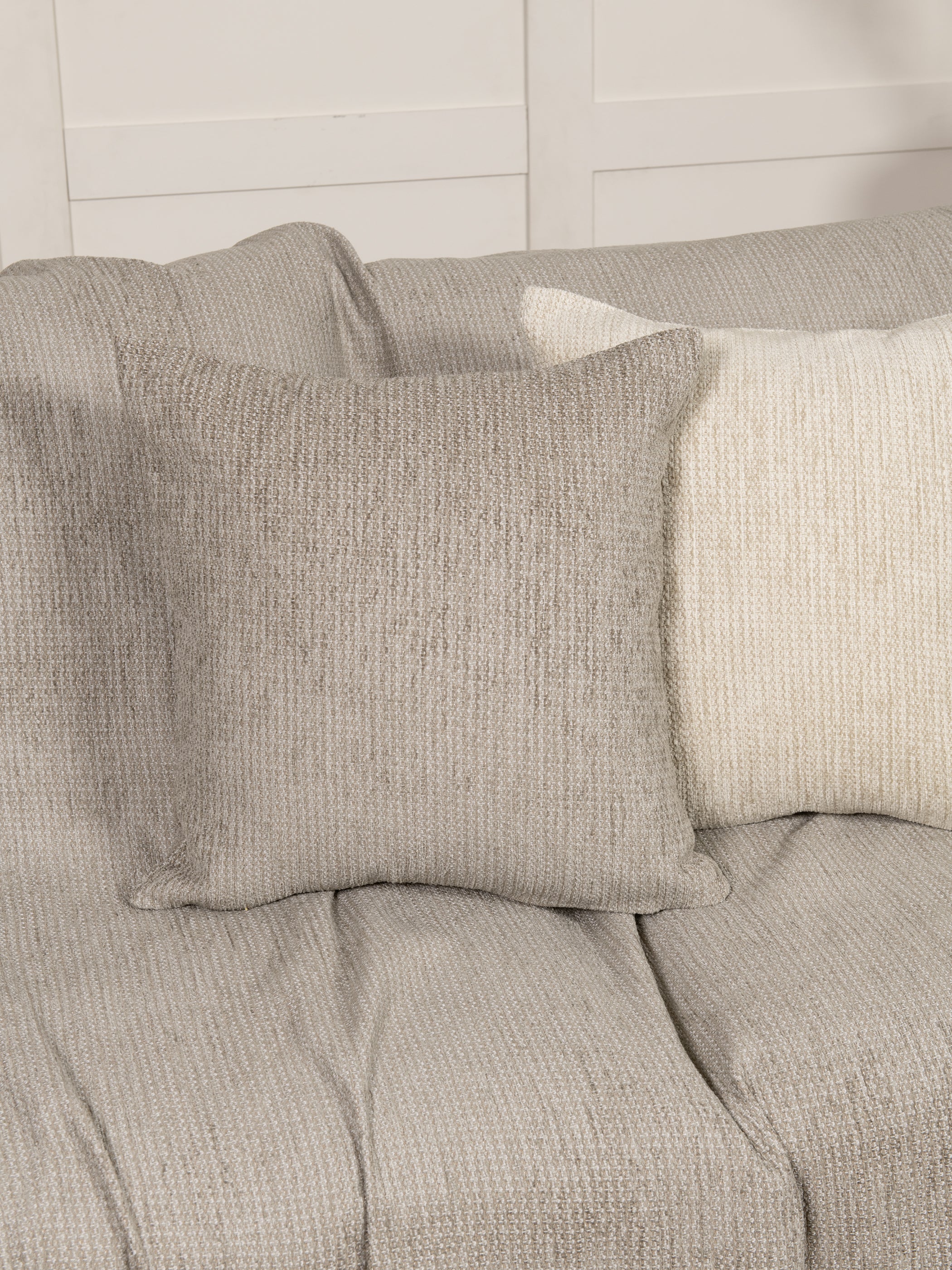 Διακοσμητική Μαξιλαροθήκη 45x45 - Abrigo Cigar Brown από την εταιρεία Nima Home