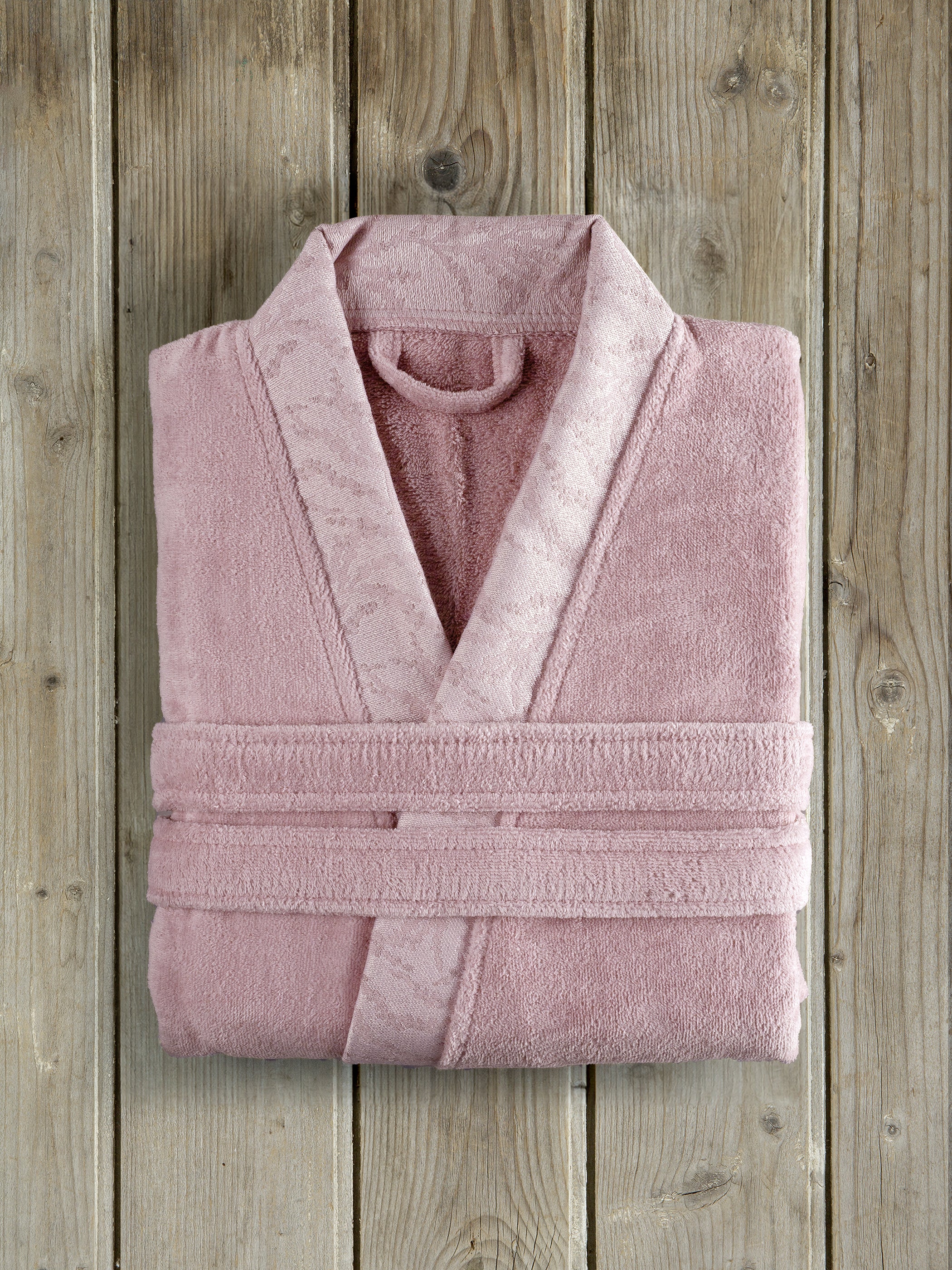 Μπουρνούζι Kimono - Extra Large - Inverno Pink από την εταιρεία Nima Home