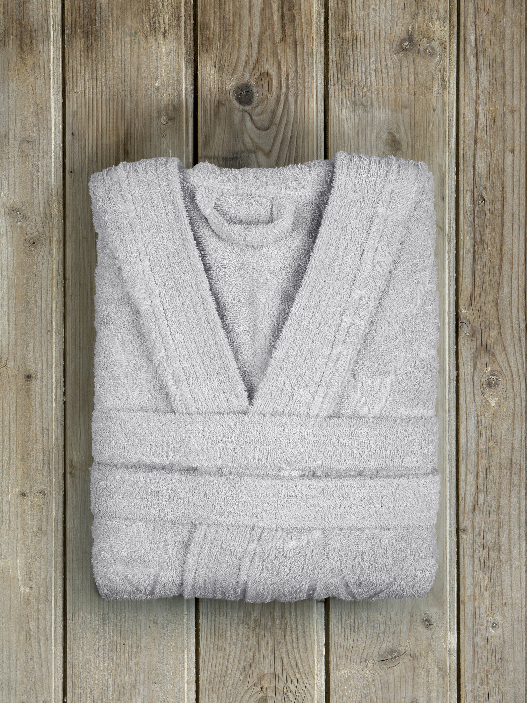 Μπουρνούζι με κουκούλα - Medium - Spa από την εταιρεία Nima Home