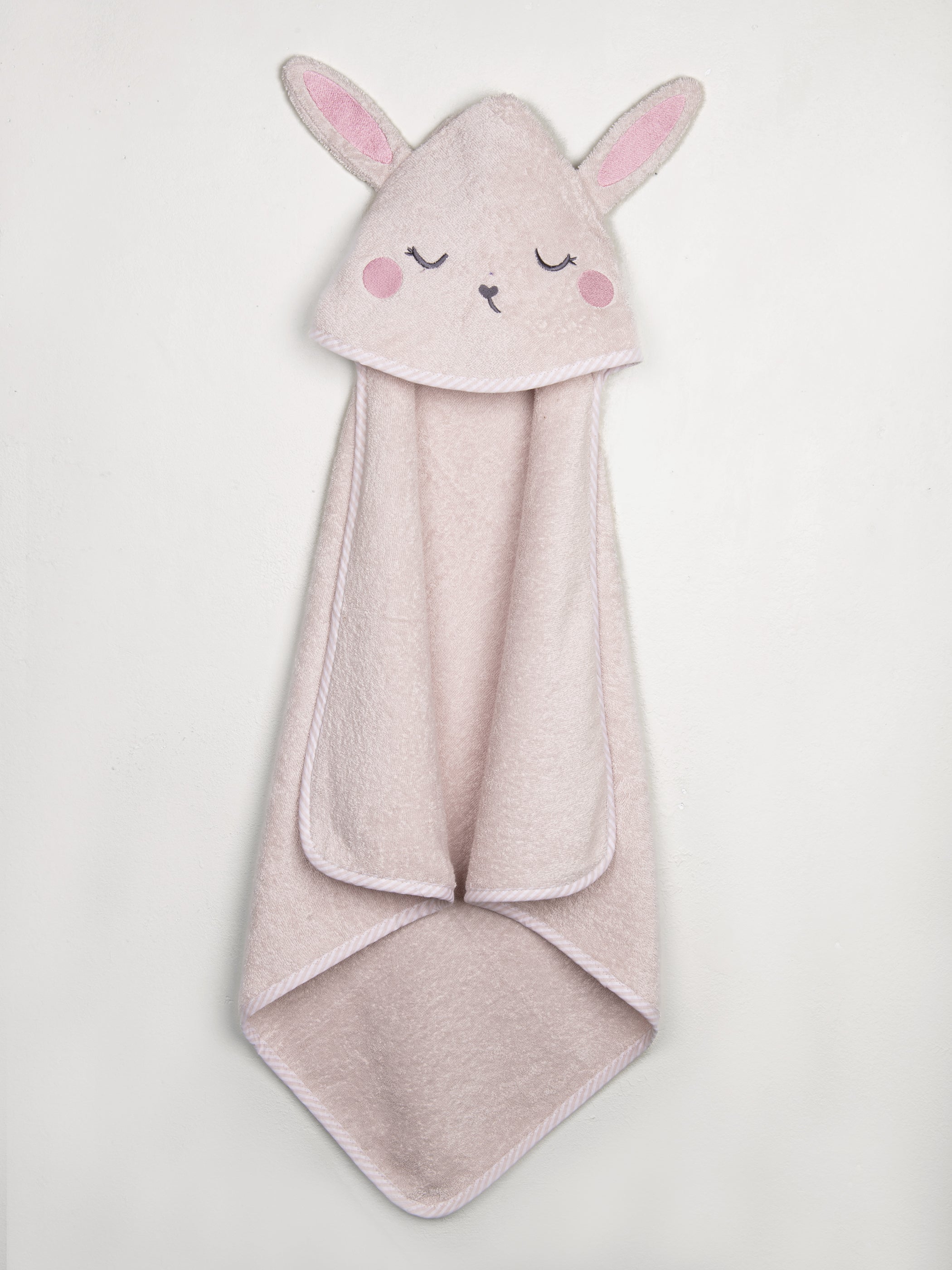 Κάπα 75x75 - Ballet Bunny από την εταιρεία Nima Bebe