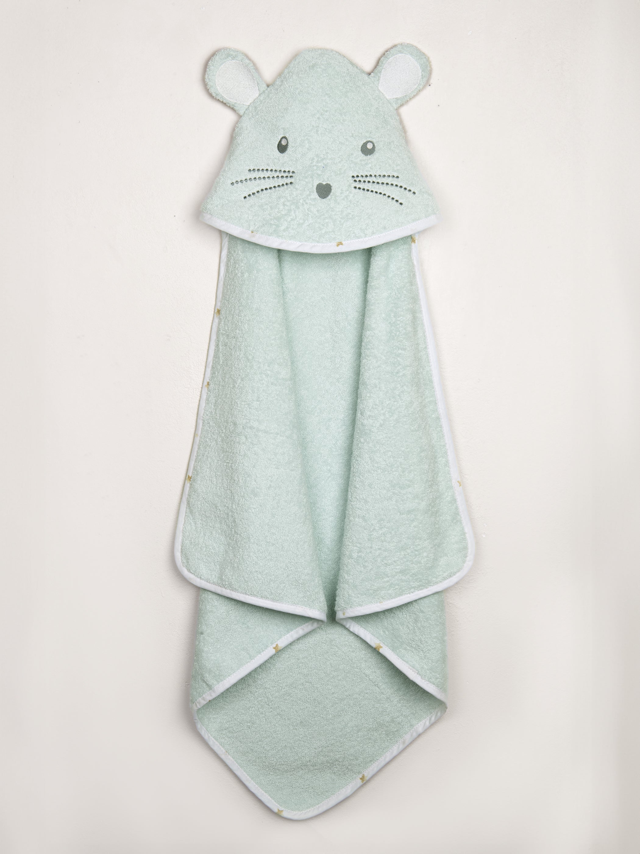 Κάπα 75x75 - Joy Ride από την εταιρεία Nima Bebe