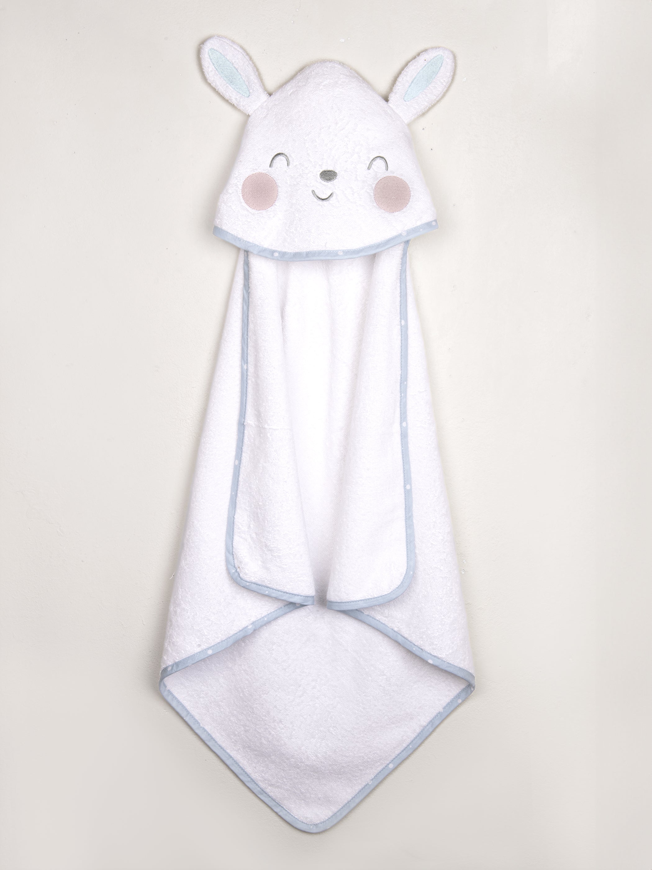 Κάπα 75x75 - Little Mister από την εταιρεία Nima Bebe