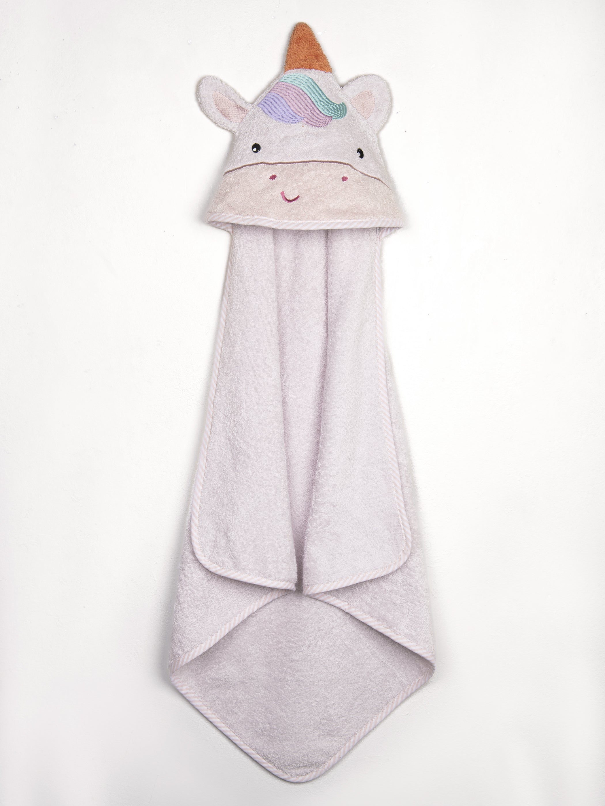 Κάπα 75x75 - Luni Uni από την εταιρεία Nima Bebe