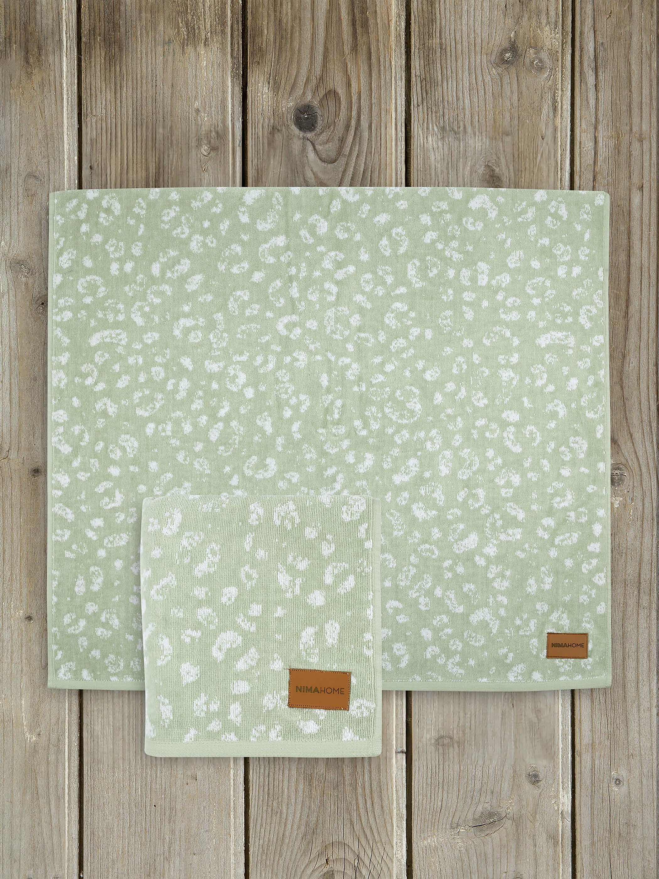 Πετσέτα 70x140 - Avani από την εταιρεία Nima Home