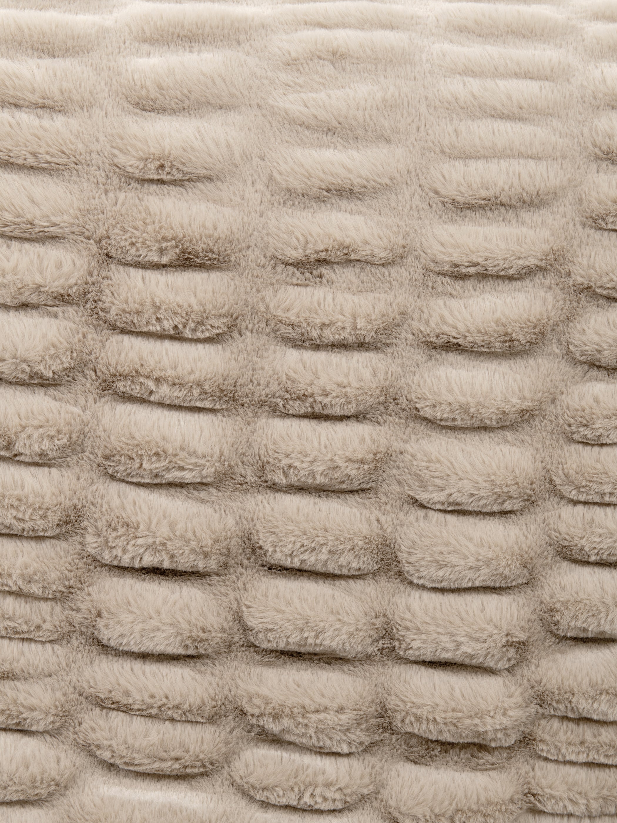 Κουβέρτα Υπέρδιπλη 220x240 - Mossy Beige από την εταιρεία Nima Home