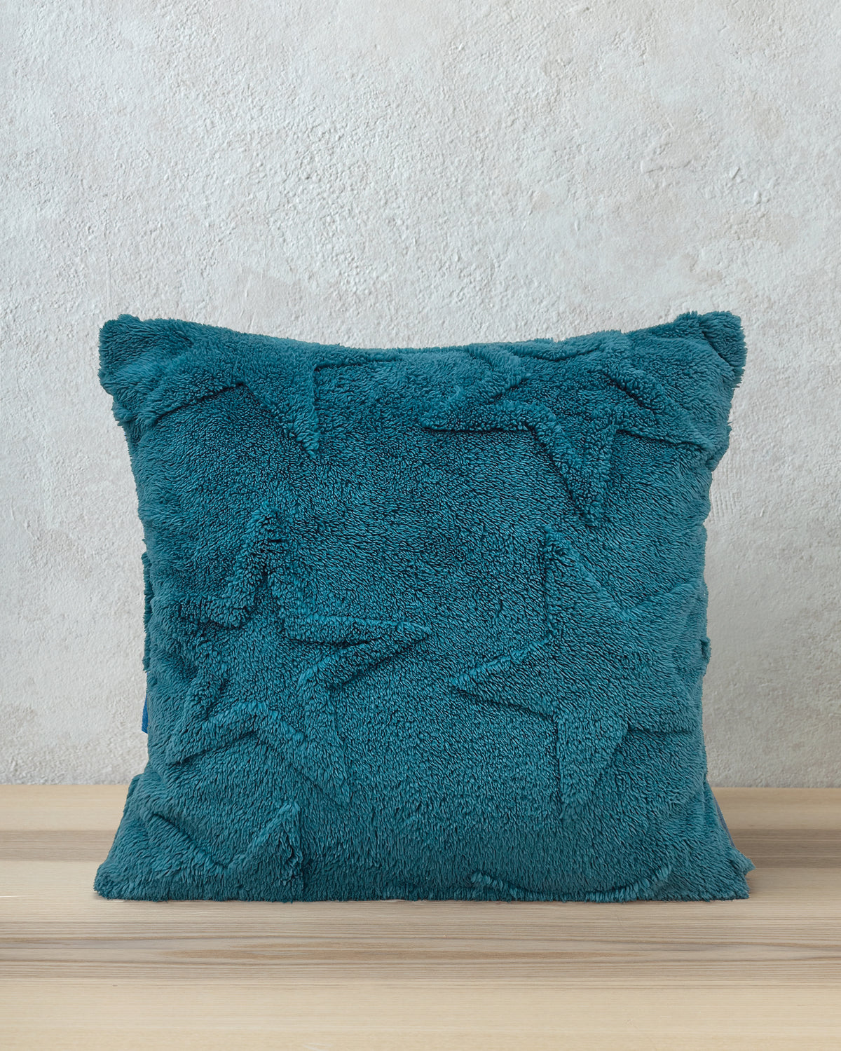 Διακοσμητική Μαξιλαροθήκη 45x45 - Starrin Blue