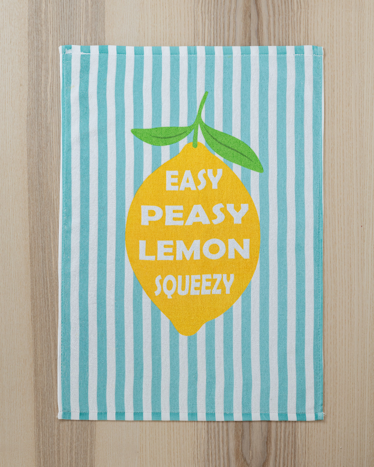 Πετσέτα Κουζίνας 40x60 - Lemon Easy