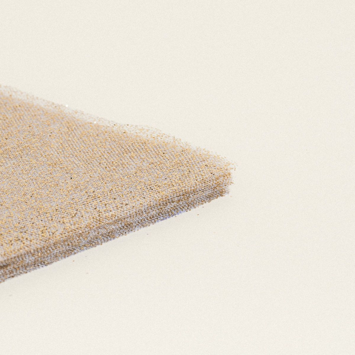ΜΑΝΤΗΛΙ ΤΟΥΛΙ ΓΚΛΙΤΕΡ 35 x 35 cm