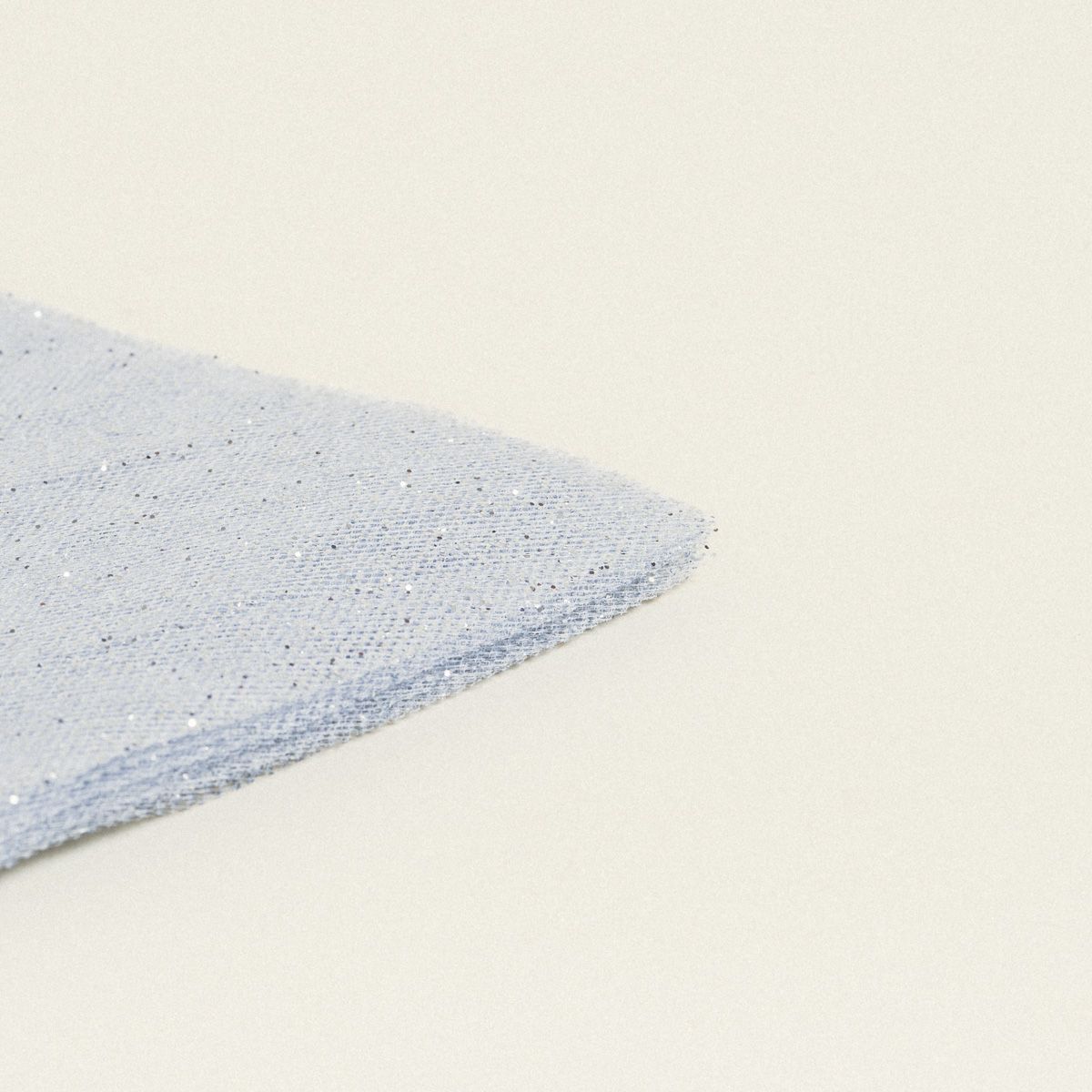 ΜΑΝΤΗΛΙ ΤΟΥΛΙ ΓΚΛΙΤΕΡ 35 x 35 cm