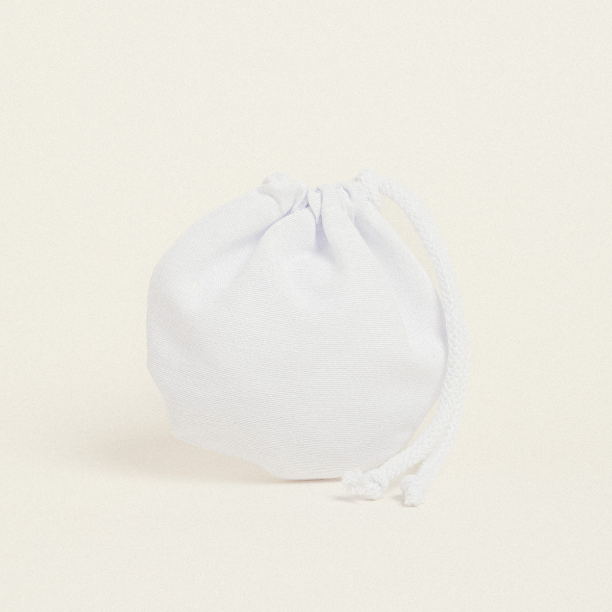 ΠΟΥΓΚΙ ΟΒΑΛ ΜΕ ΚΟΡΔΟΝΙ ΜΟΝΟΧΡΩΜΟ PREMIUM