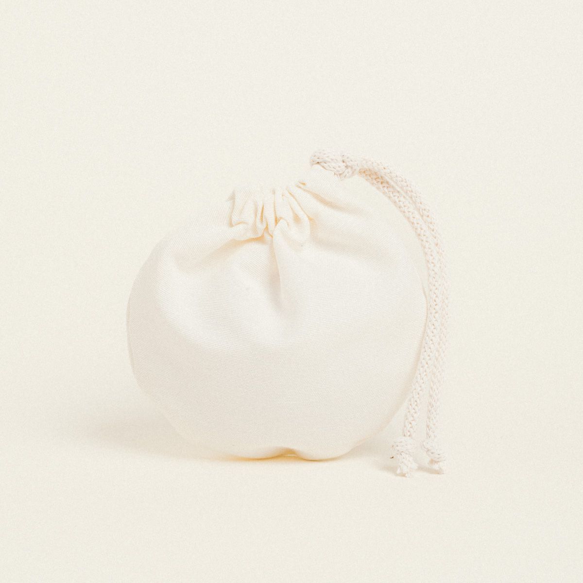 ΠΟΥΓΚΙ ΟΒΑΛ ΜΕ ΚΟΡΔΟΝΙ ΜΟΝΟΧΡΩΜΟ PREMIUM (5299999136127)
