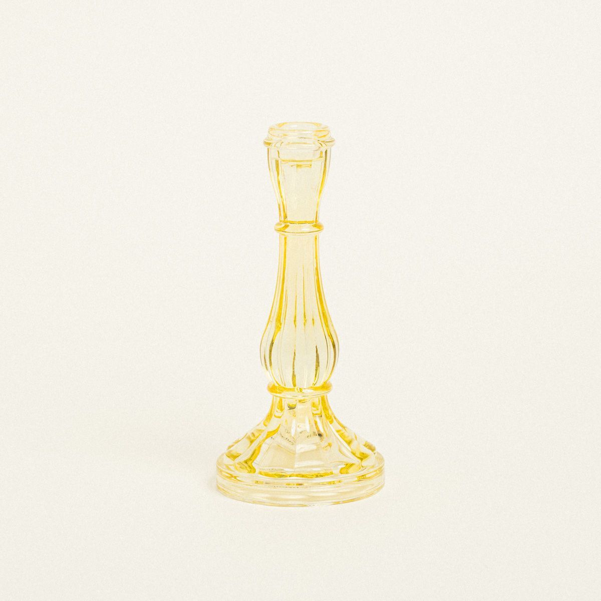 ΚΗΡΟΠΗΓΙΟ 10 x 21,5 CM ΚΙΤΡΙΝΟ