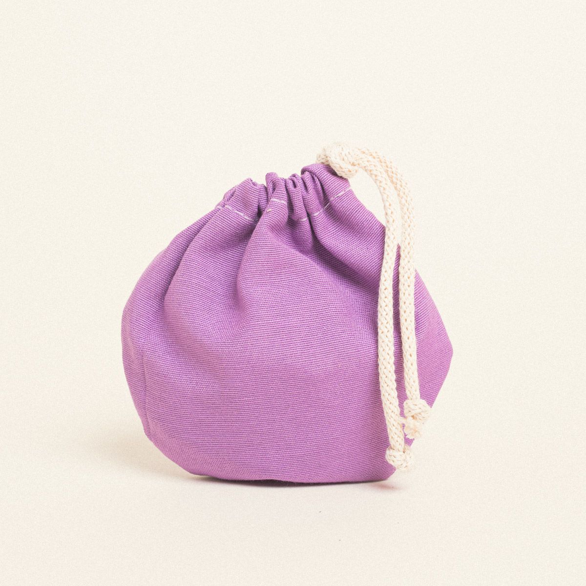 ΠΟΥΓΚΙ ΟΒΑΛ ΜΕ ΚΟΡΔΟΝΙ ΜΟΝΟΧΡΩΜΟ PREMIUM