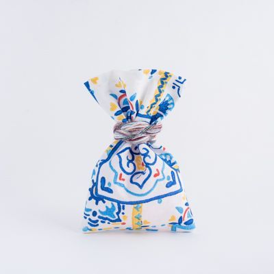 ΠΟΥΓΚΙ 12 x 17 cm ΑΖΟΥΛΕΖΟΥ