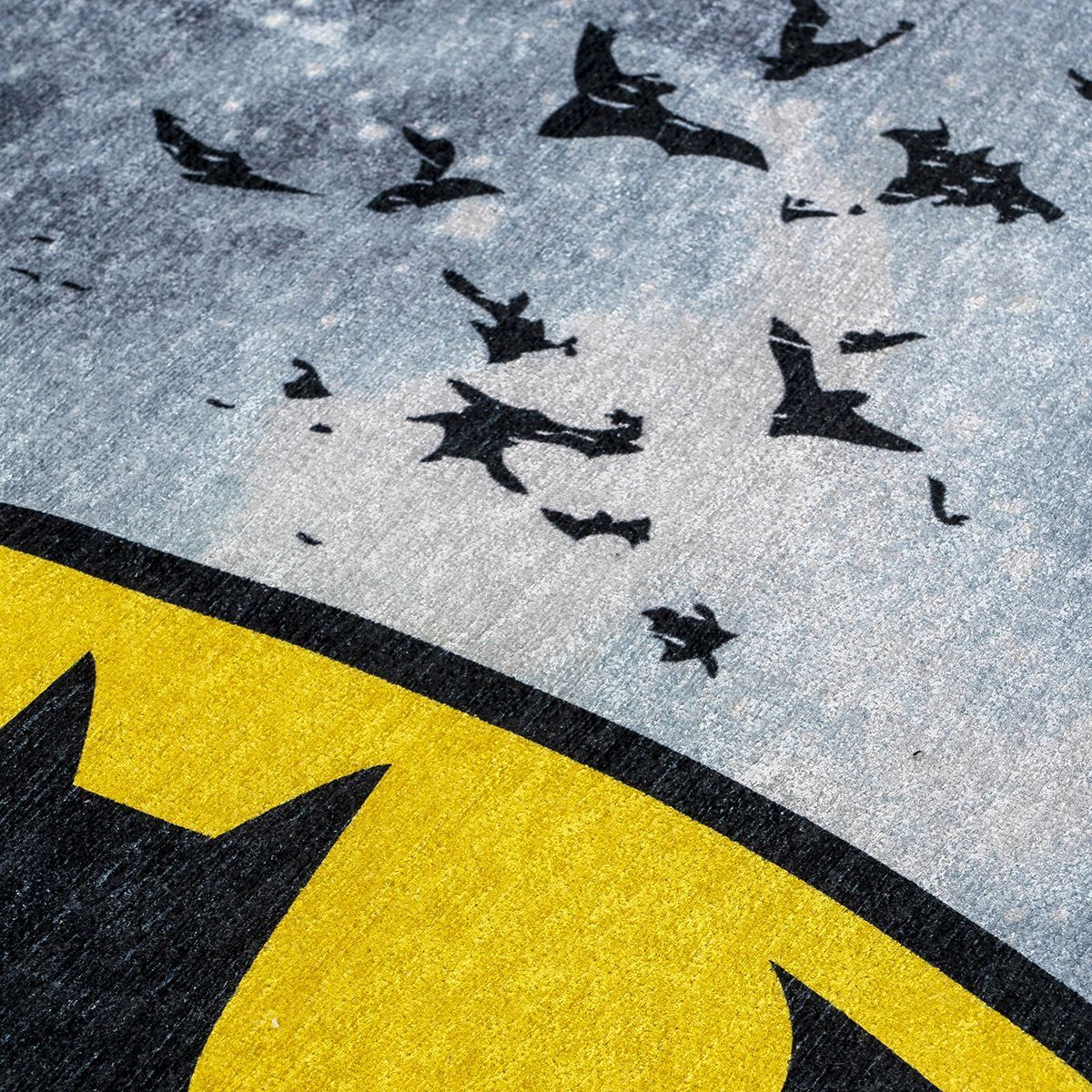 Πατάκι Art 6184 Batman