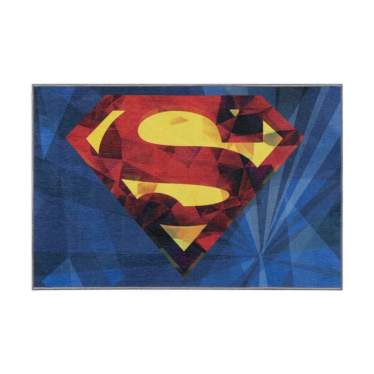 Πατάκι Art 6187 Superman