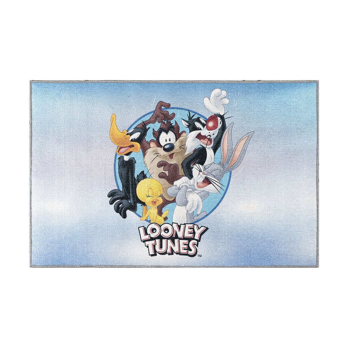 Πατάκι Art 6189 Looney Tunes