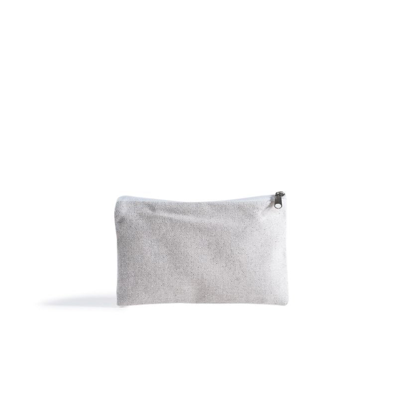 ΠΟΡΤΟΦΟΛΑΚΙ 9 x 16 cm ΓΚΡΙ ΑΣΗΜΙ LUREX