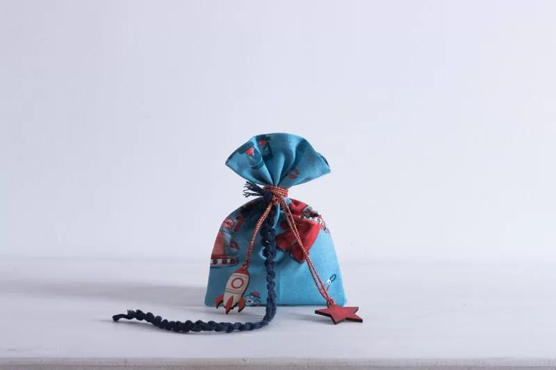 ΠΟΥΓΚΙ ΡΟΜΠΟΤ 12 x 17 cm