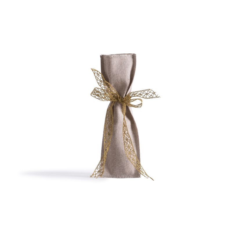 ΠΟΥΓΚΙ ΜΑΚΡΟΣΤΕΝΟ ΜΠΕΖ 6 x 19 cm