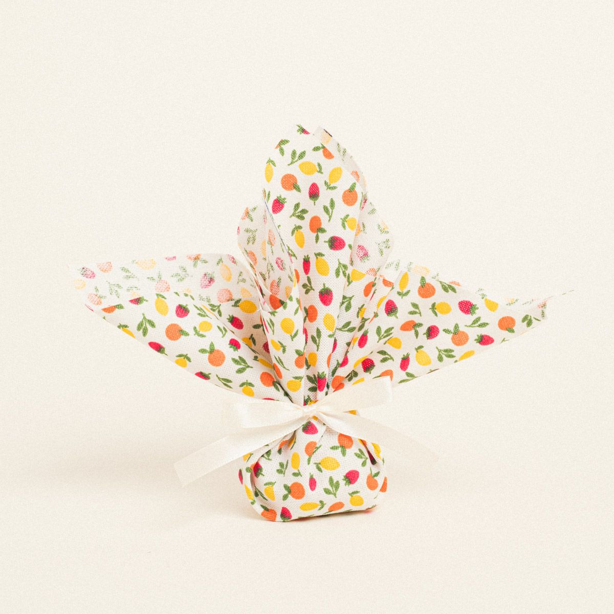 ΜΑΝΤΗΛΙ 27 x 27 cm ΜΙΝΙ ΦΡΟΥΤΑ MIX