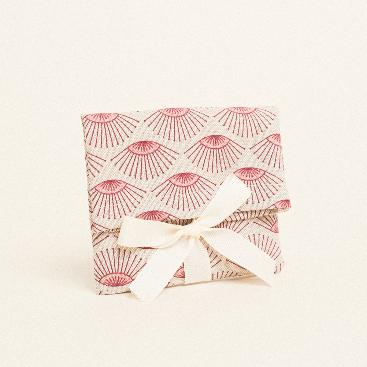 ΠΟΥΓΚΙ ΜΕ ΚΟΡΔΕΛΑ 12 x 17 cm GRAPHIC TREE