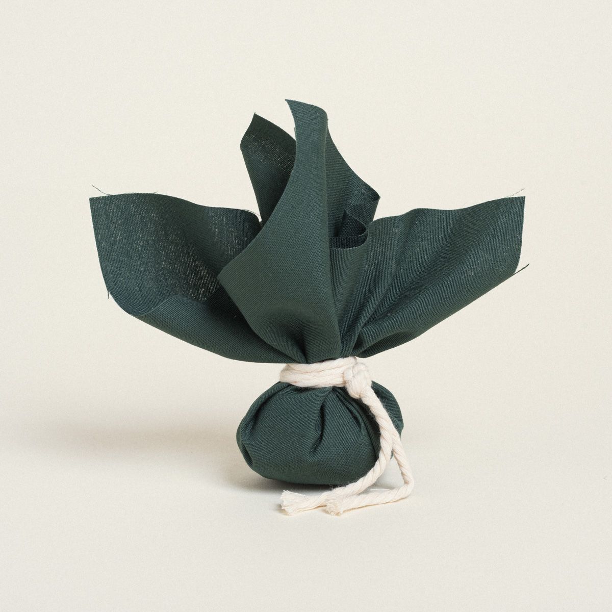 ΜΑΝΤΗΛΙ 27 x 27 cm ΠΡΑΣΙΝΟ