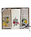 REGALO 234 ΣΕΤ 3 ΤΕΜ ΠΕΤΣΕΤΕΣ ΚΟΥΖΙΝΑΣ One Size 40 x 70 από την εταιρεία KENTIA