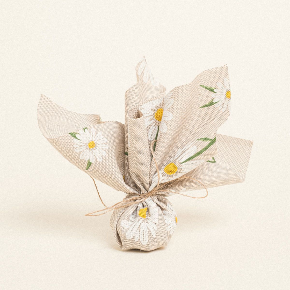 ΜΑΝΤΗΛΙ 27 x 27 cm ΜΕΓΑΛΕΣ ΜΑΡΓΑΡΙΤΕΣ