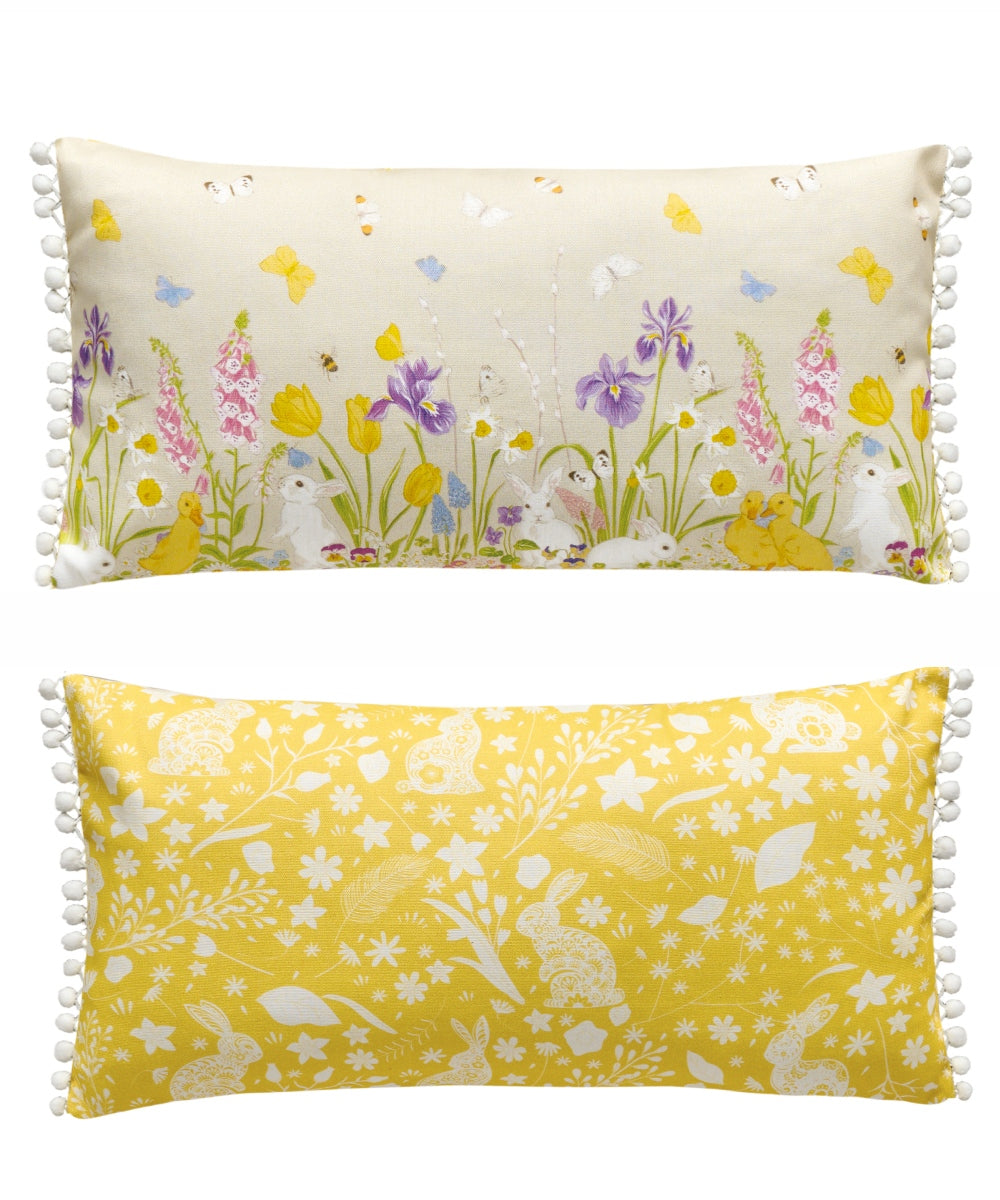 EASTER 24 03 ΜΑΞΙΛΑΡΙ ΔΙΑΚΟΣΜΗΤΙΚΟ ΜΕ ΓΕΜΙΣΜΑ 30 x 60 από την εταιρεία KENTIA