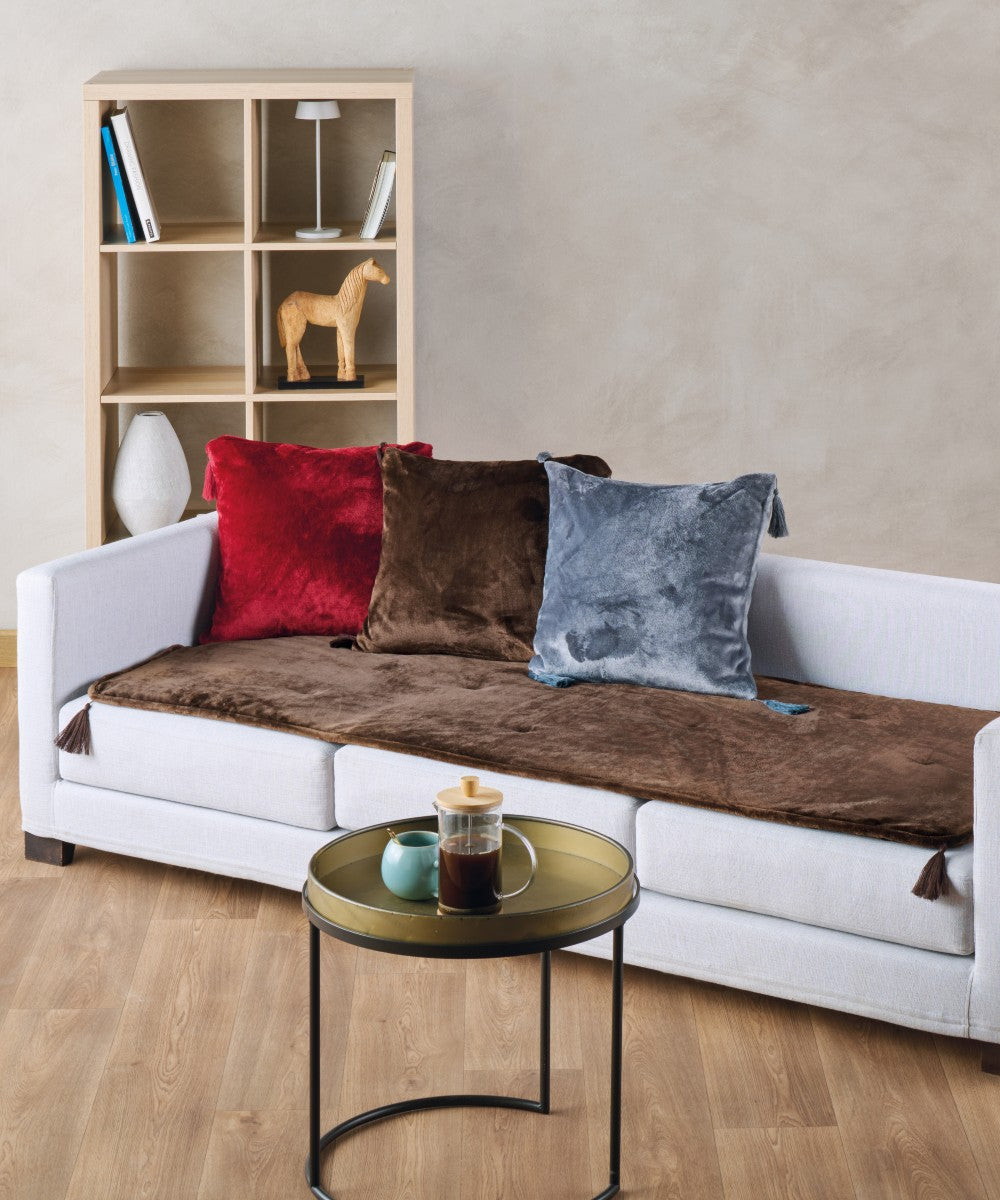 IVANNA 04 FUTON 75X190 από την εταιρεία KENTIA