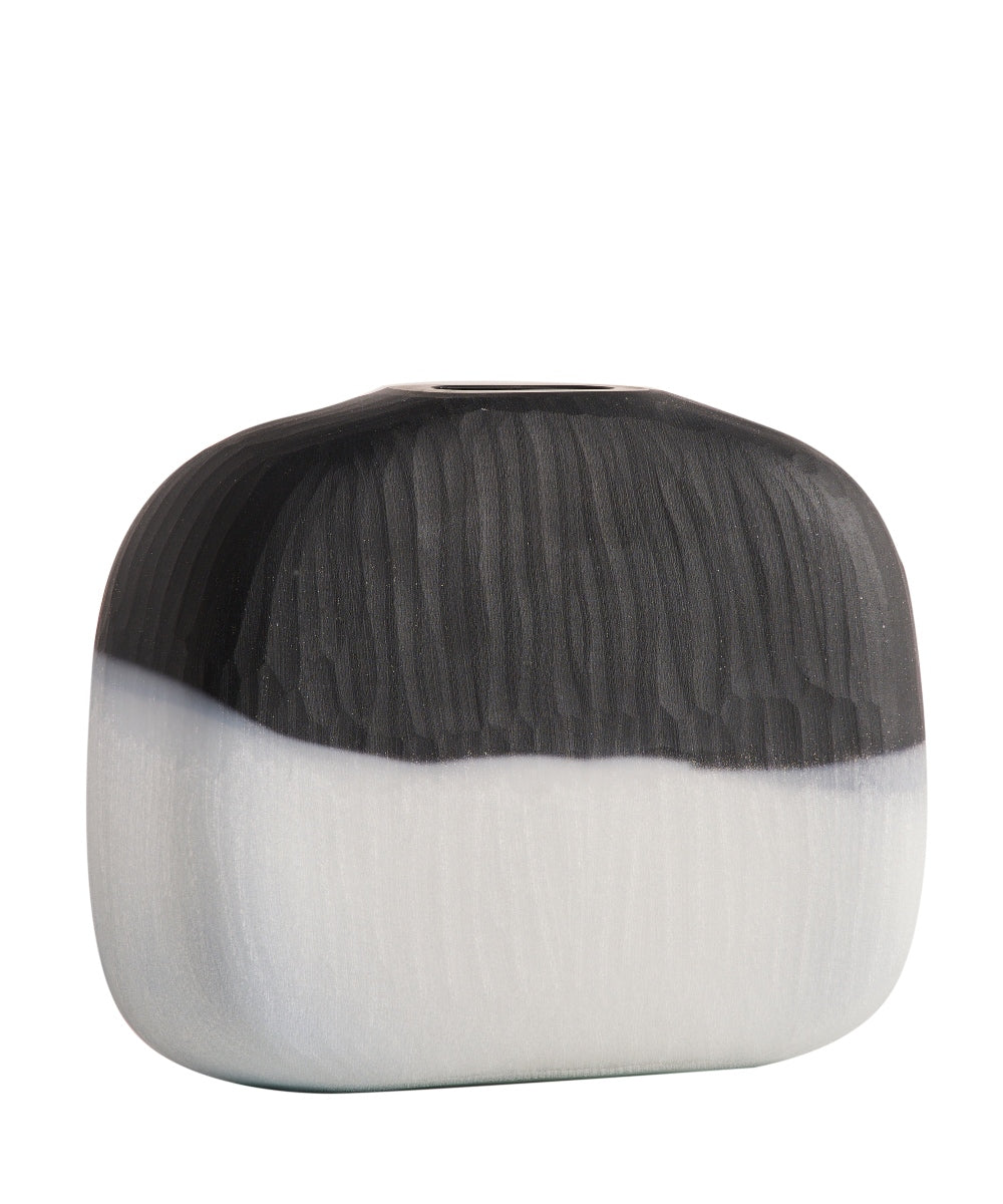 VASE 248 ΓΥΑΛΙΝΟ ΒΑΖΟ (ΜΗΚΟΣ 27-ΦΑΡΔΟΣ 9-ΥΨΟΣ 22 εκατ) Default Title από την εταιρεία KENTIA