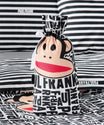 PAUL FRANK 54 ΠΑΠΛΩΜΑΤΟΘΗΚΗ ΗΜΙΔΙΠΛΗ ΣΕΤ 2 ΤΕΜ από την εταιρεία PAUL FRANK