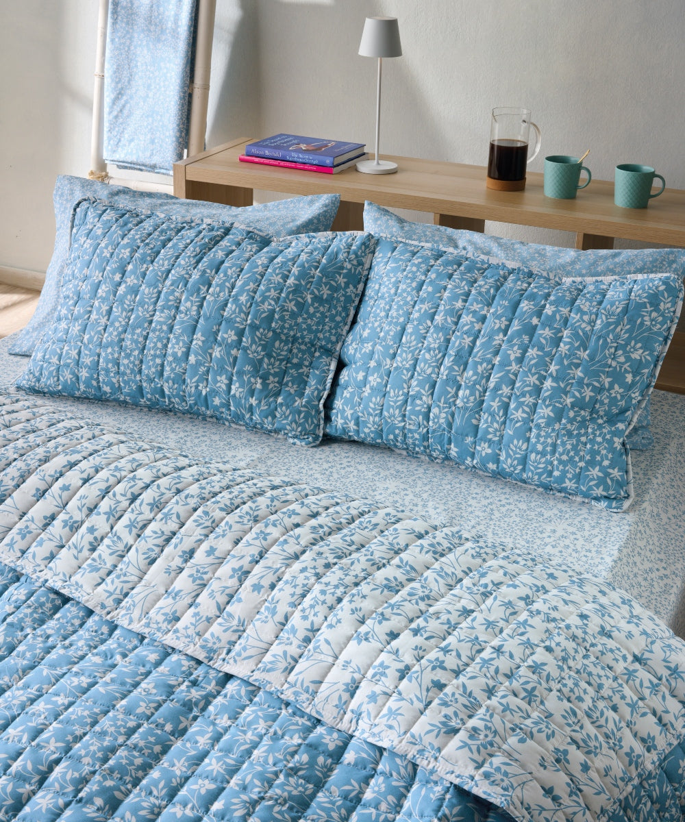 DALIDA 01 ΣΕΤ 2 ΤΕΜ ΜΑΞΙΛΑΡΟΘΗΚΕΣ ΔΙΑΚΟΣΜΗΤΙΚΕΣ - MICROFIBER από την εταιρεία KENTIA