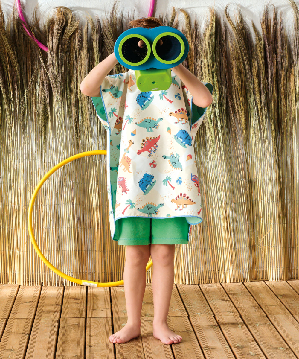 FLOAT 2513 PONCHO από την εταιρεία KENTIA