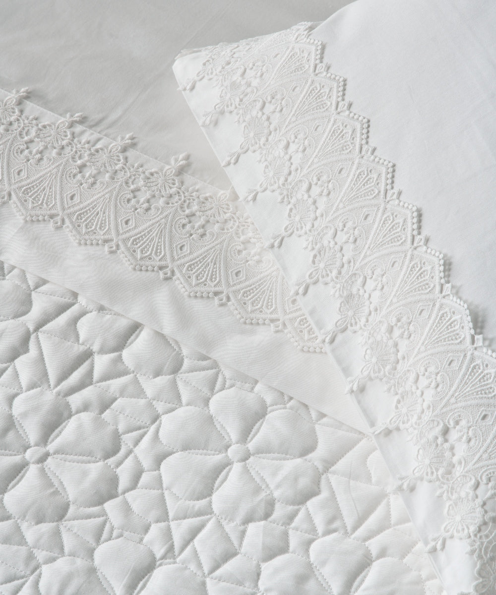 MARISOL ΣΕΝΤΟΝΙ KING ΣΕΤ 4 ΤΕΜ King Size 2 * 270 x 270 + 2 * 50 x 70 από την εταιρεία KENTIA