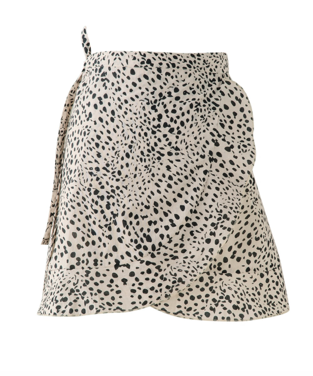 SKIRT 251 ΦΟΥΣΤΑ ΠΑΡΑΛΙΑΣ από την εταιρεία KENTIA
