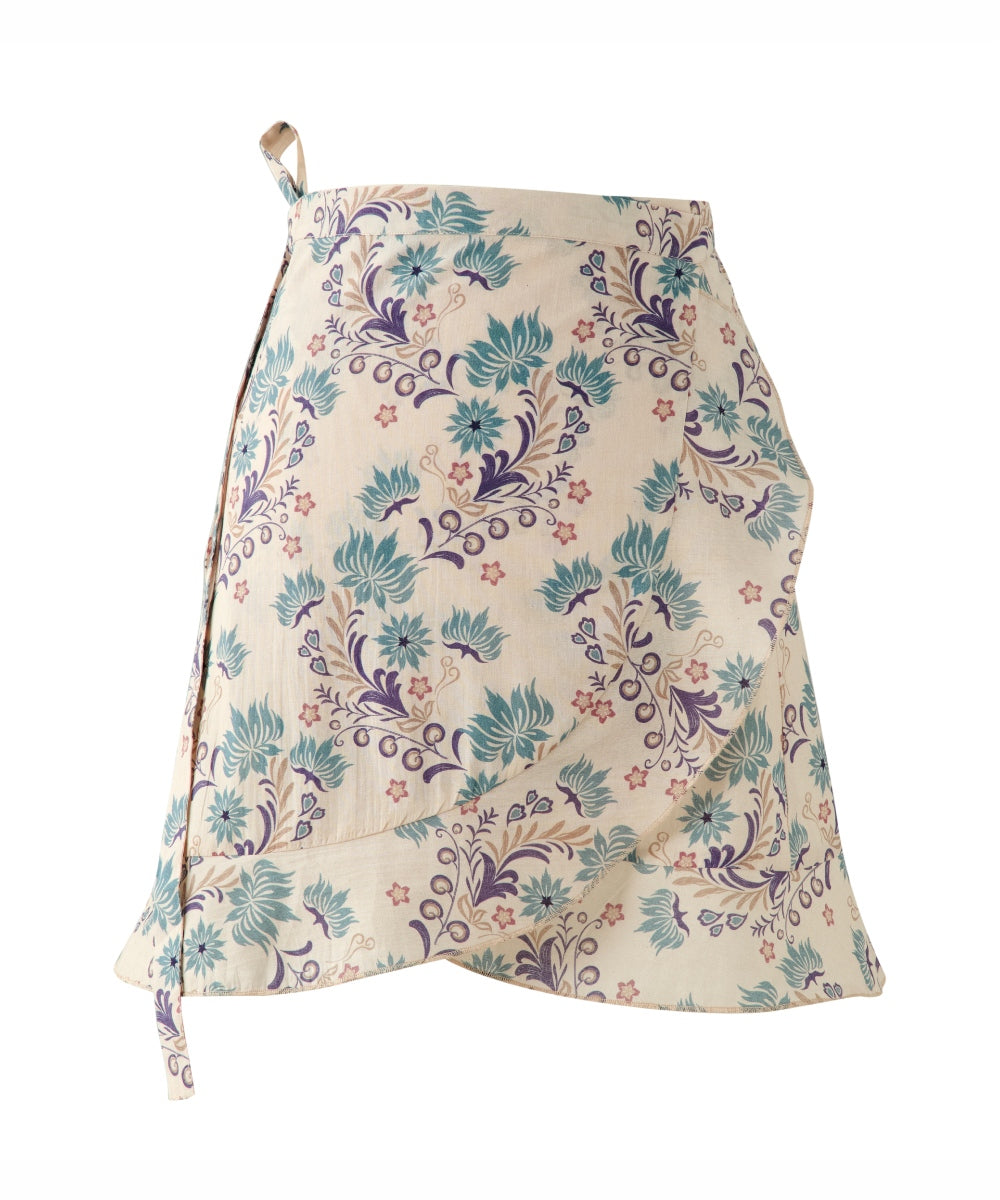 SKIRT 252 ΦΟΥΣΤΑ ΠΑΡΑΛΙΑΣ από την εταιρεία KENTIA