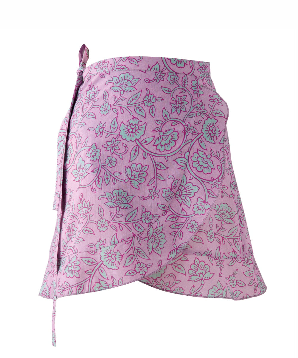 SKIRT 254 ΦΟΥΣΤΑ ΠΑΡΑΛΙΑΣ από την εταιρεία KENTIA