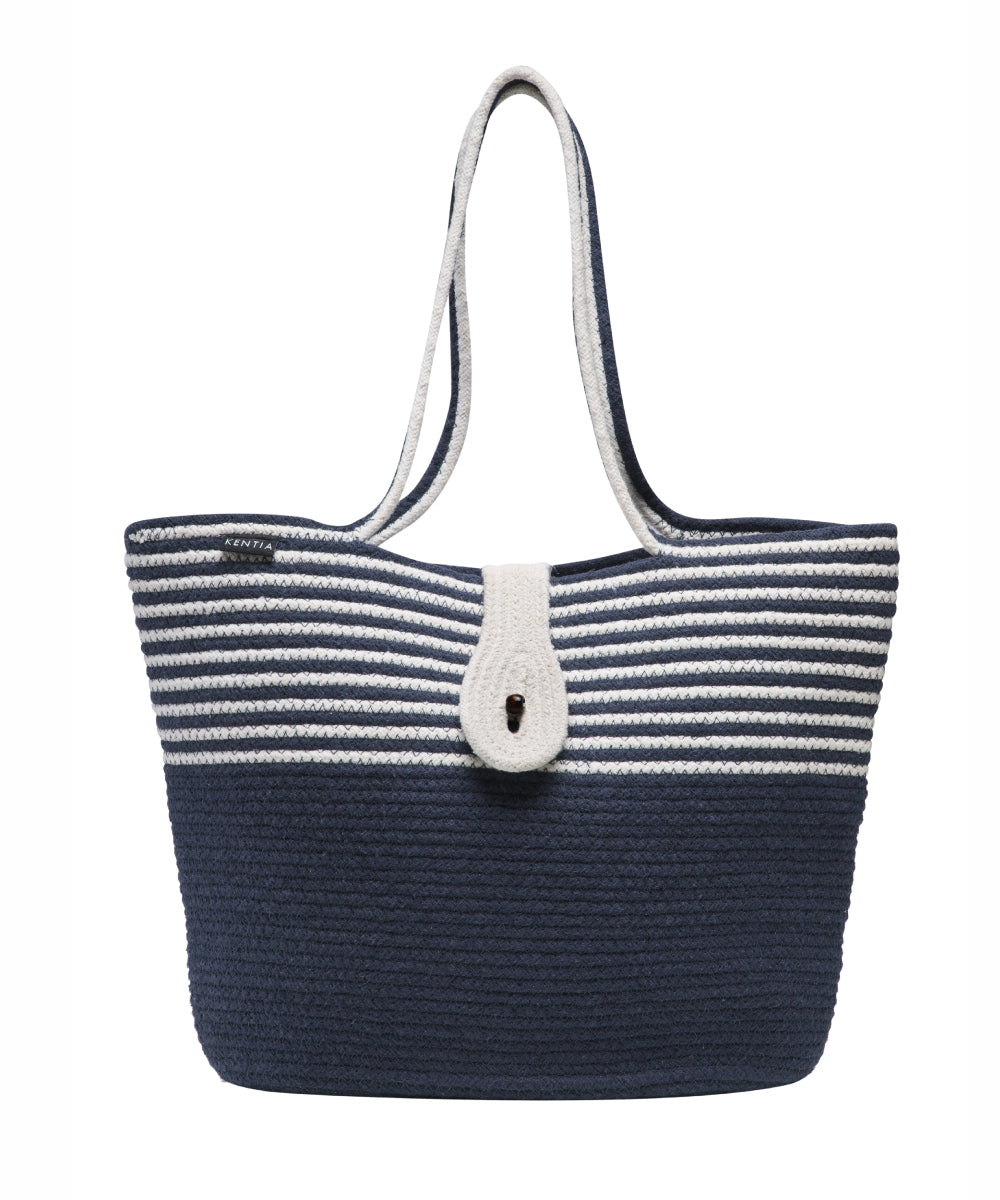 TAILAND 253 ΤΣΑΝΤΑ ΠΑΡΑΛΙΑΣ One Size 35 x 35 από την εταιρεία KENTIA