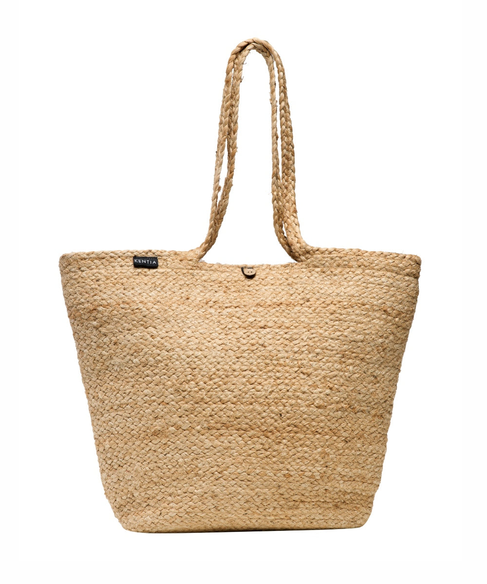 TAILAND 258 ΤΣΑΝΤΑ ΠΑΡΑΛΙΑΣ One Size 35 x 35 από την εταιρεία KENTIA