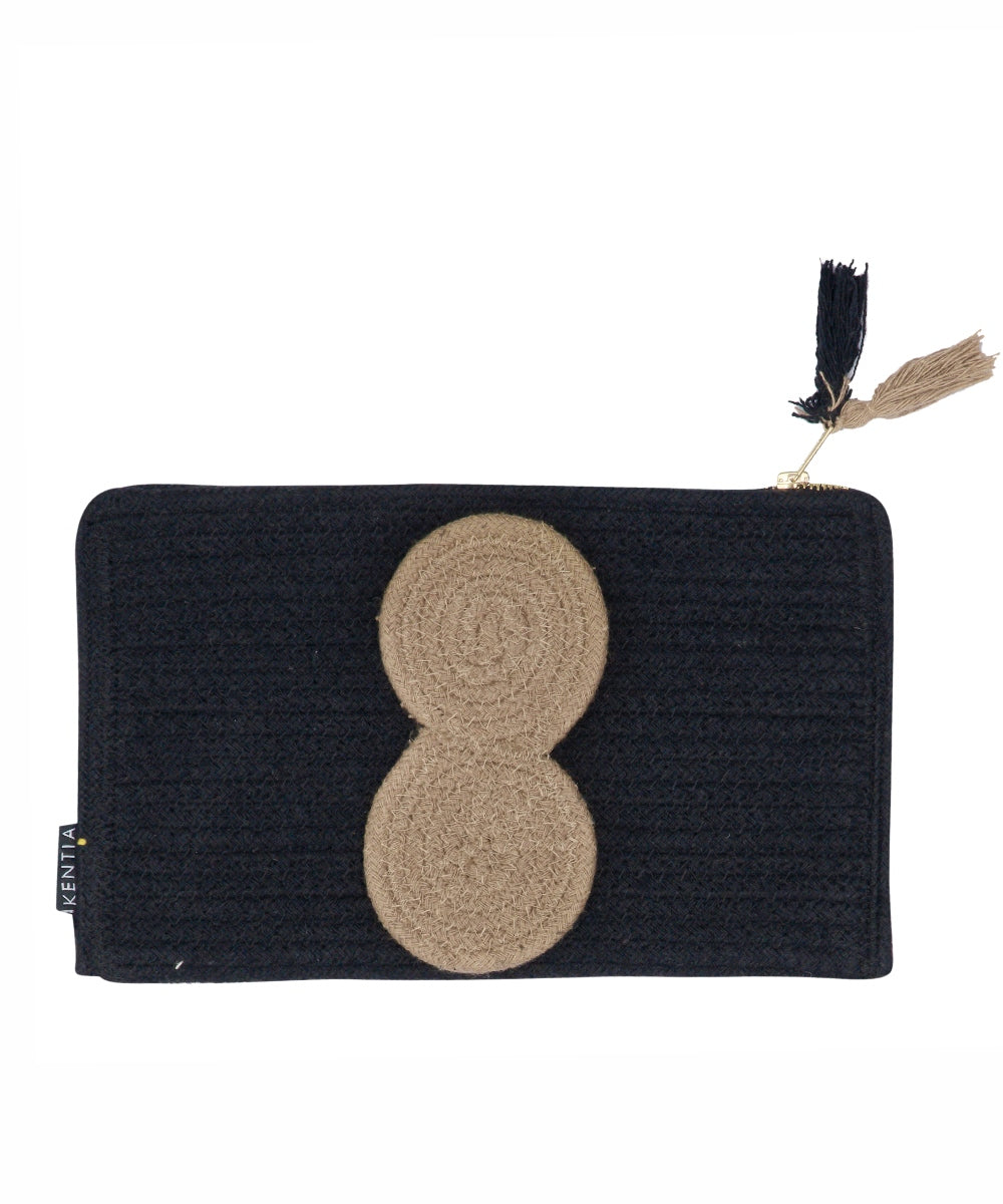PURSE 251 TΣΑΝΤΑΚΙ-ΝΕΣΕΣΕΡ One Size 30 x 18 από την εταιρεία KENTIA