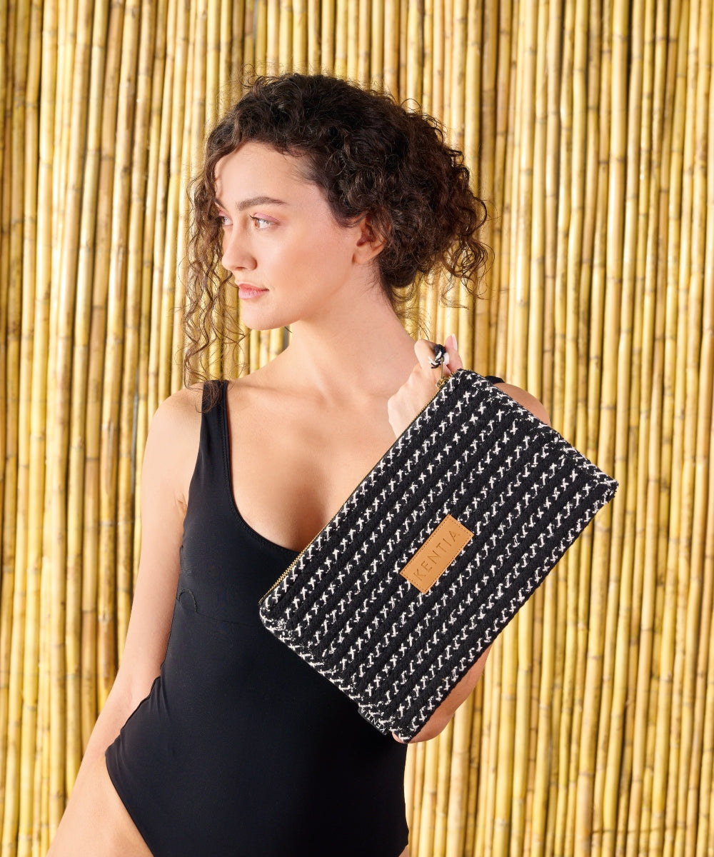 PURSE 254 TΣΑΝΤΑΚΙ-ΝΕΣΕΣΕΡ από την εταιρεία KENTIA