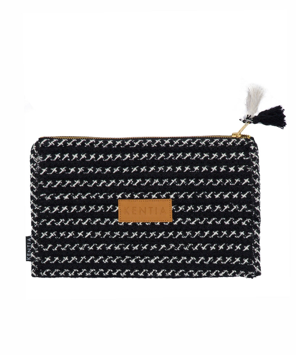 PURSE 254 TΣΑΝΤΑΚΙ-ΝΕΣΕΣΕΡ One Size 30 x 18 από την εταιρεία KENTIA